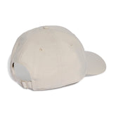Adidas pet logo LT NL beige/wit